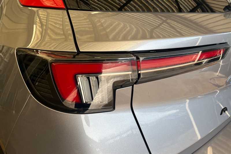 Used Vauxhall Mokka 2023 for sale - 77863480: Photo 31