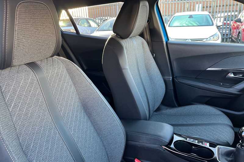 Used Peugeot 2008 2024 for sale - 77486999: Photo 23