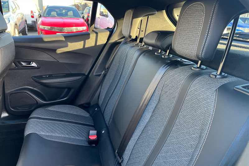 Used Peugeot 2008 2024 for sale - 77486999: Photo 24