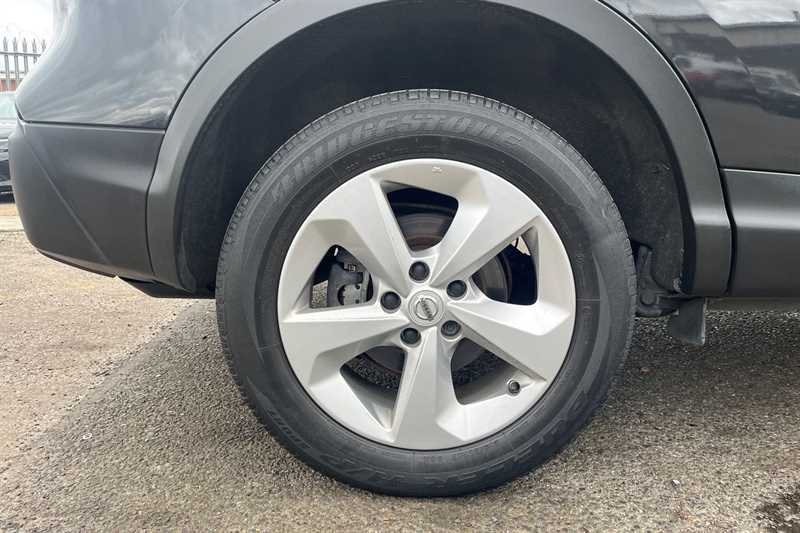 Used Nissan Qashqai 2018 for sale - 78216568: Photo 11