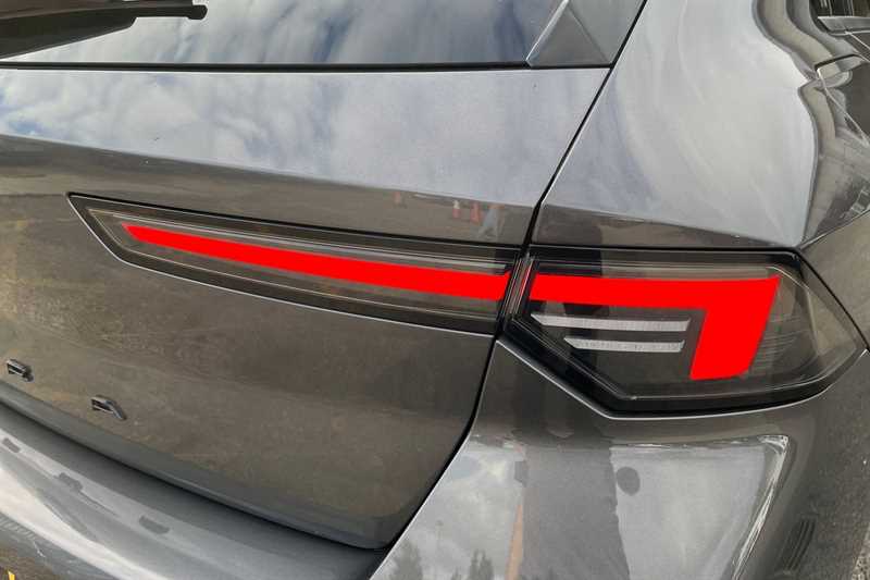 Used Vauxhall Astra 2024 for sale - 76858370: Photo 32