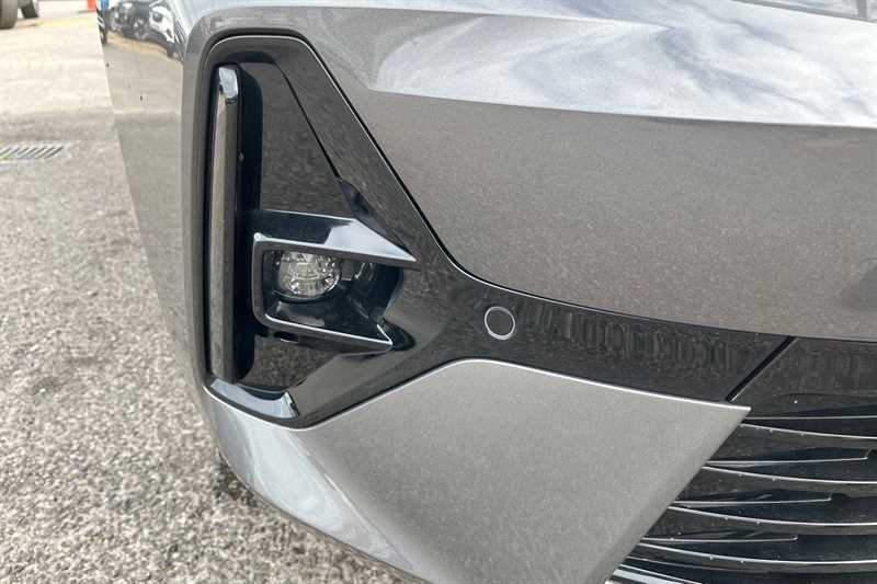 Used Vauxhall Astra 2024 for sale - 76858370: Photo 40