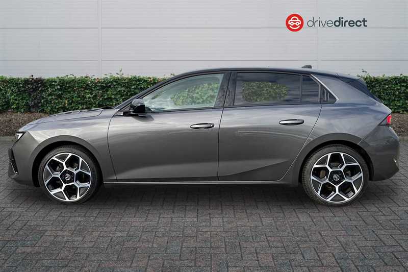 Used Vauxhall Astra 2024 for sale - 76858370: Photo 6