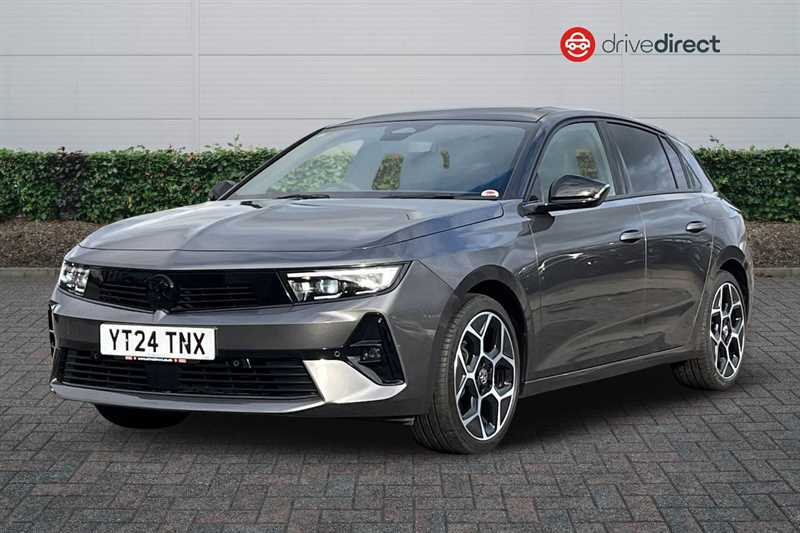 Used Vauxhall Astra 2024 for sale - 76858370: Photo 7