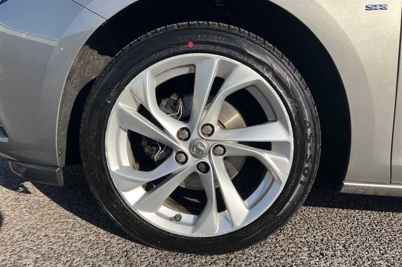 Used Vauxhall Astra 2017 for sale - 76088223: Photo 11