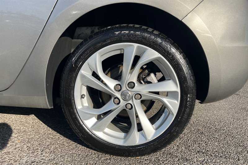 Used Vauxhall Astra 2017 for sale - 76088223: Photo 12