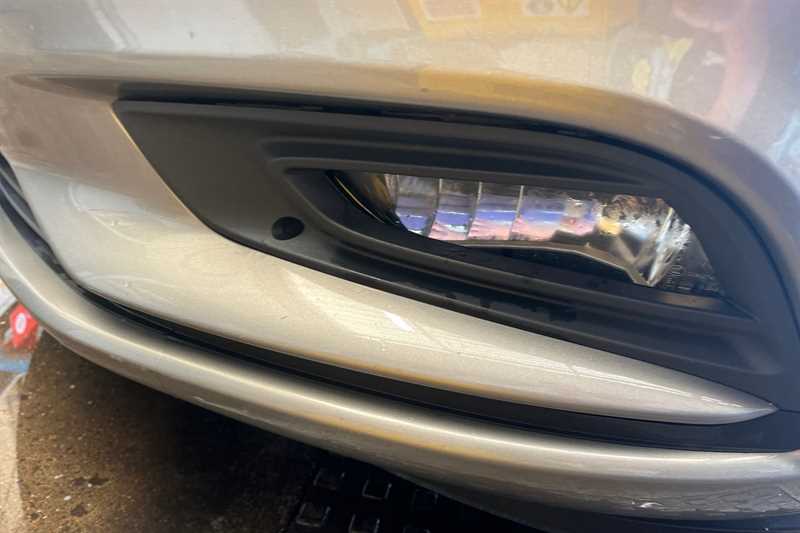Used Vauxhall Astra 2017 for sale - 76088223: Photo 19