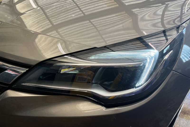 Used Vauxhall Astra 2017 for sale - 76088223: Photo 29