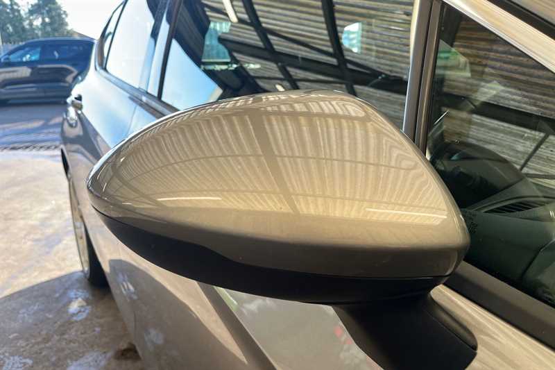 Used Vauxhall Astra 2017 for sale - 76088223: Photo 34