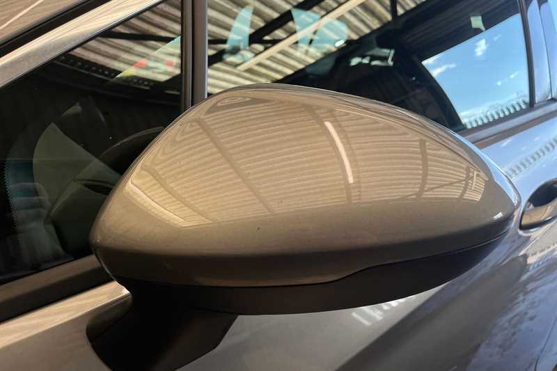 Used Vauxhall Astra 2017 for sale - 76088223: Photo 35