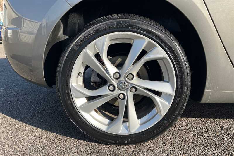 Used Vauxhall Astra 2017 for sale - 76088223: Photo 9