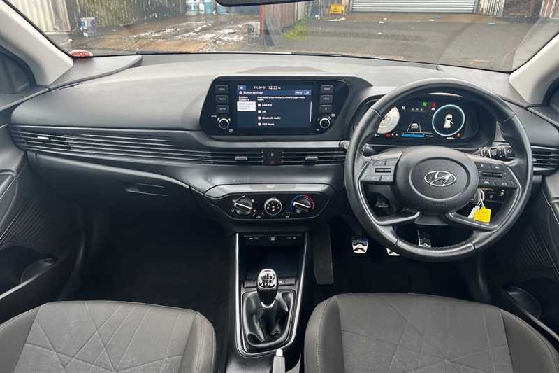 Used Hyundai BAYON 2022 for sale - 77486858: Photo 13