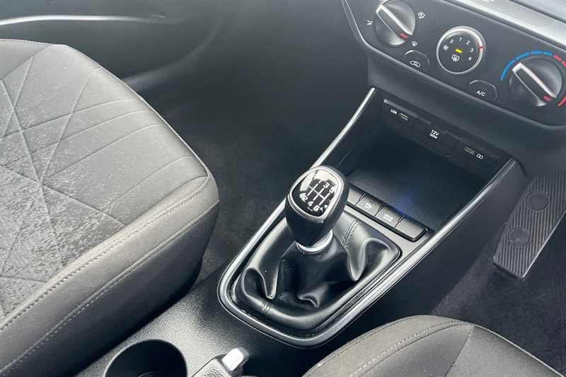 Used Hyundai BAYON 2022 for sale - 77486858: Photo 37