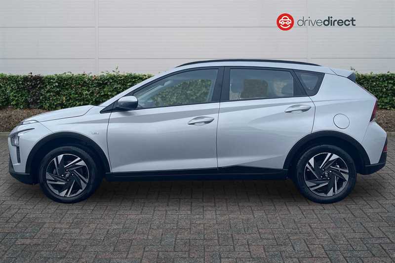 Used Hyundai BAYON 2022 for sale - 77486858: Photo 6