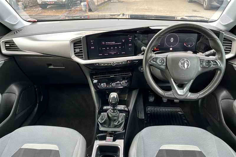 Used Vauxhall Mokka 2022 for sale - 76463600: Photo 13