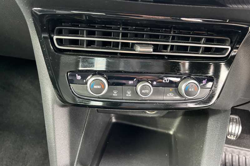 Used Vauxhall Mokka 2022 for sale - 76463600: Photo 15