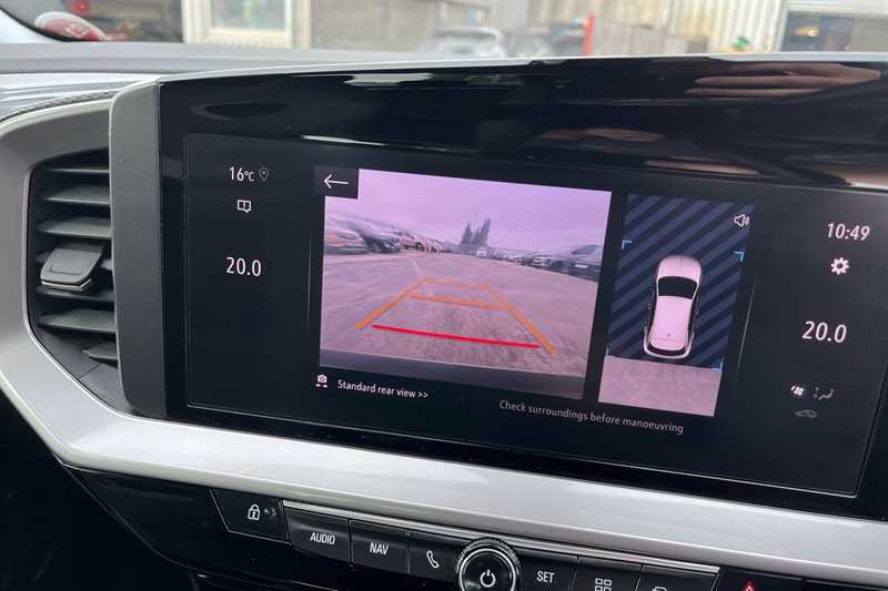 Used Vauxhall Mokka 2022 for sale - 76463600: Photo 19