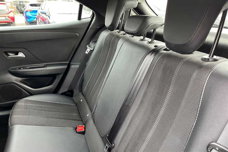 Used Vauxhall Mokka 2022 for sale - 76463600: Photo 24