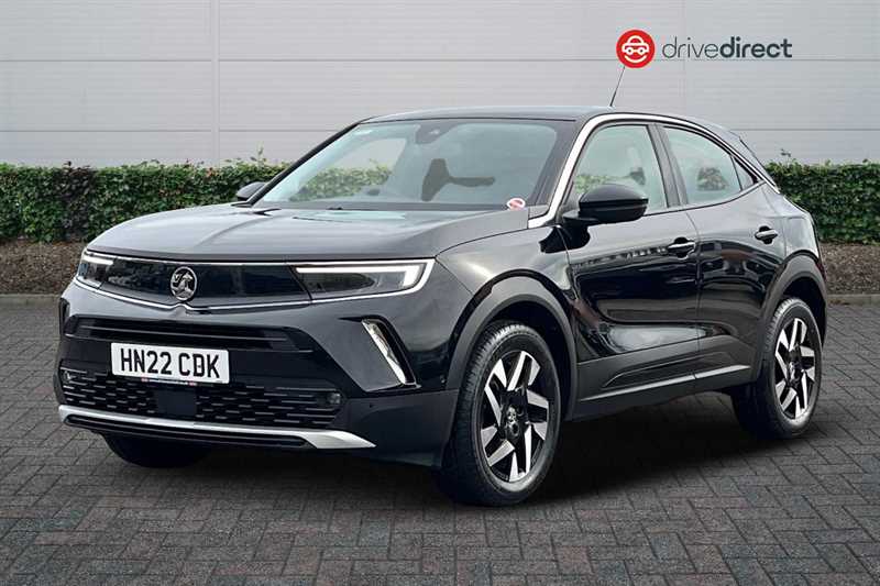 Used Vauxhall Mokka 2022 for sale - 76463600: Photo 7