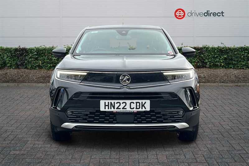 Used Vauxhall Mokka 2022 for sale - 76463600: Photo 8