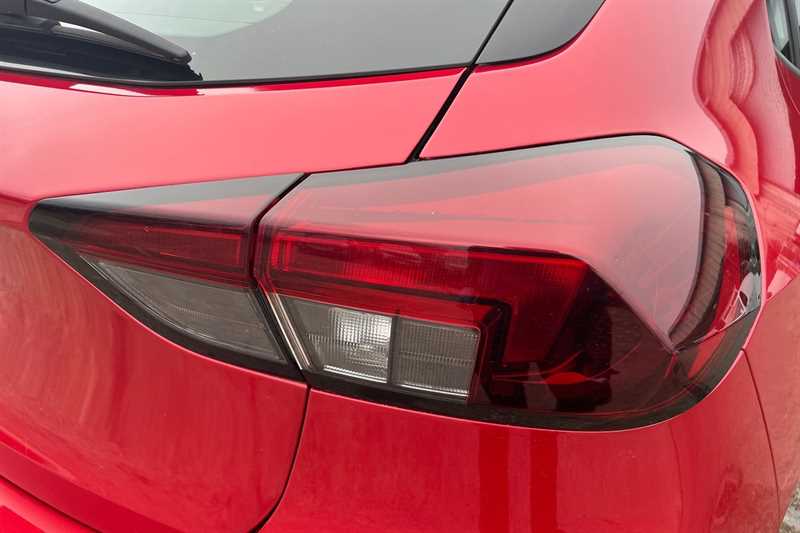 Used Vauxhall Corsa 2023 for sale - 77899838: Photo 32