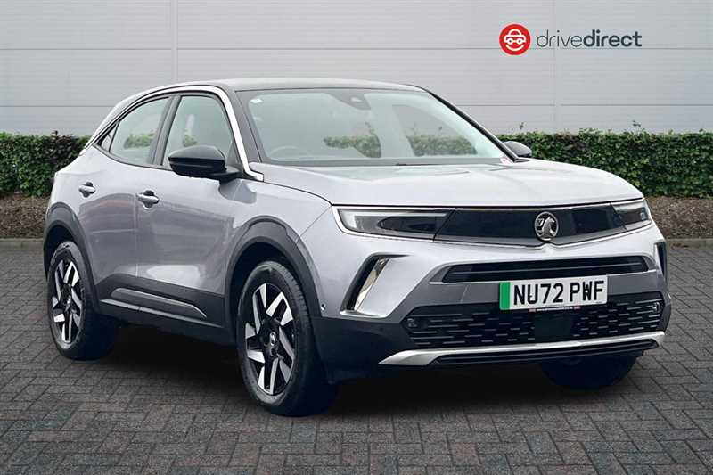 Used Vauxhall Mokka Electric 2022 for sale - 77728253: Photo 1