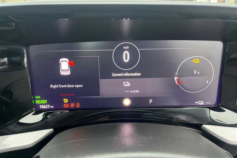 Used Vauxhall Mokka Electric 2022 for sale - 77728253: Photo 20