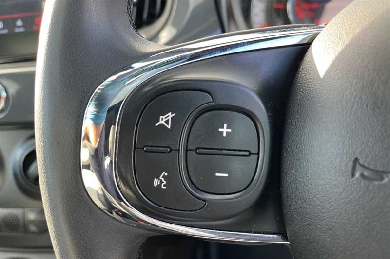 Used Fiat 500 2021 for sale - 77772643: Photo 21