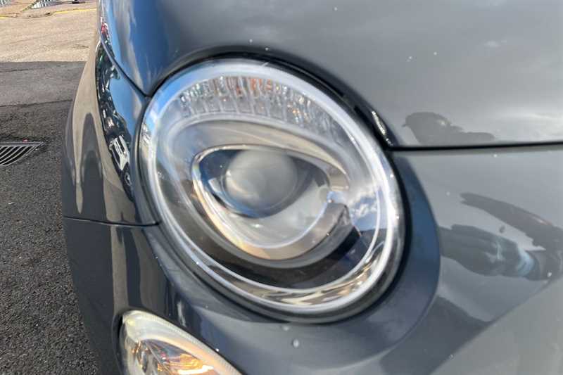 Used Fiat 500 2021 for sale - 77772643: Photo 28