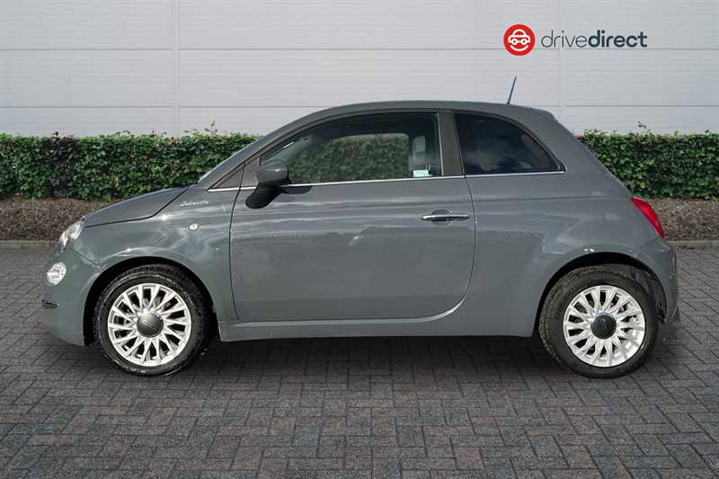 Used Fiat 500 2021 for sale - 77772643: Photo 6