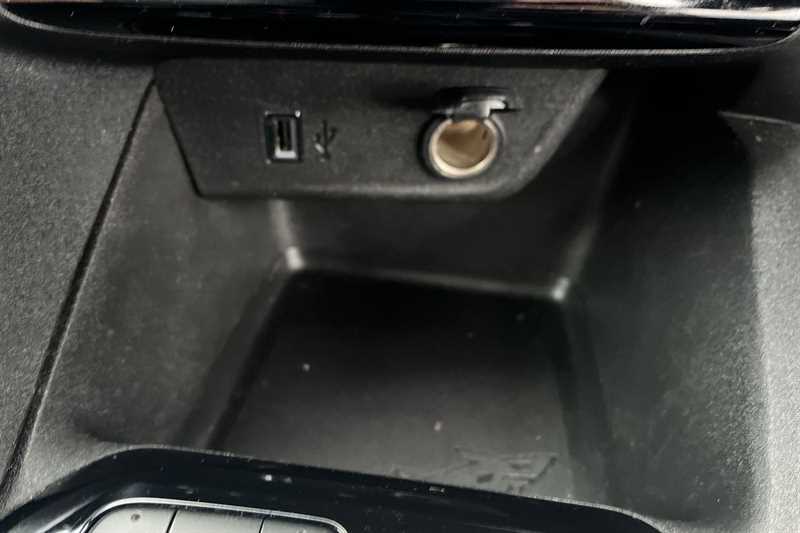 Used Vauxhall Corsa 2023 for sale - 77801388: Photo 19