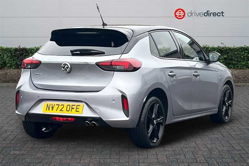 Used Vauxhall Corsa 2023 for sale - 77801388: Photo 3