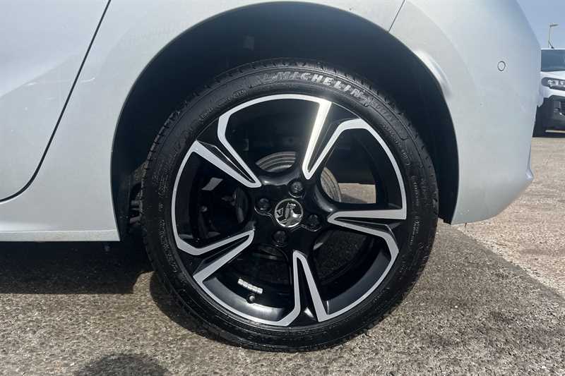 Used Vauxhall Corsa 2025 for sale - 78143089: Photo 10