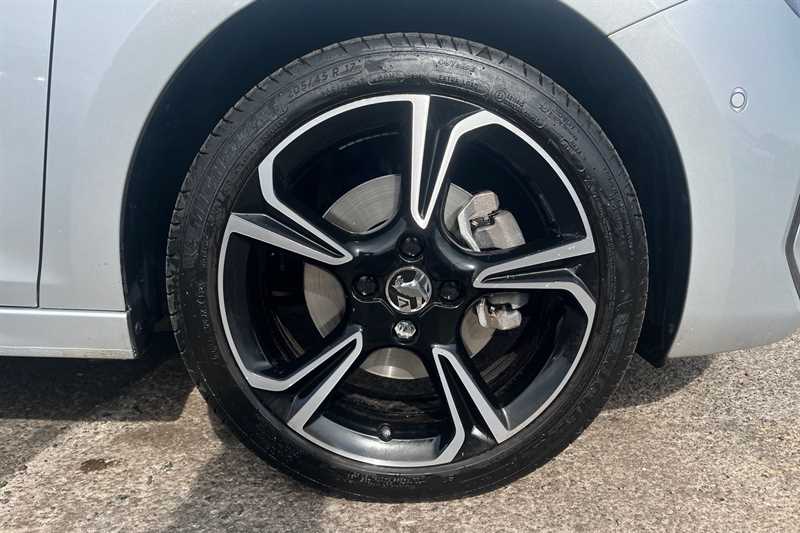 Used Vauxhall Corsa 2025 for sale - 78143089: Photo 12