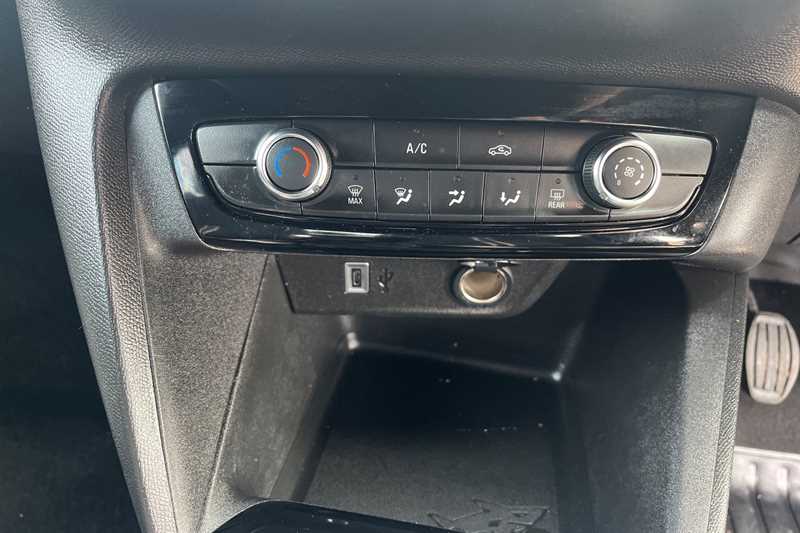 Used Vauxhall Corsa 2025 for sale - 78143089: Photo 15