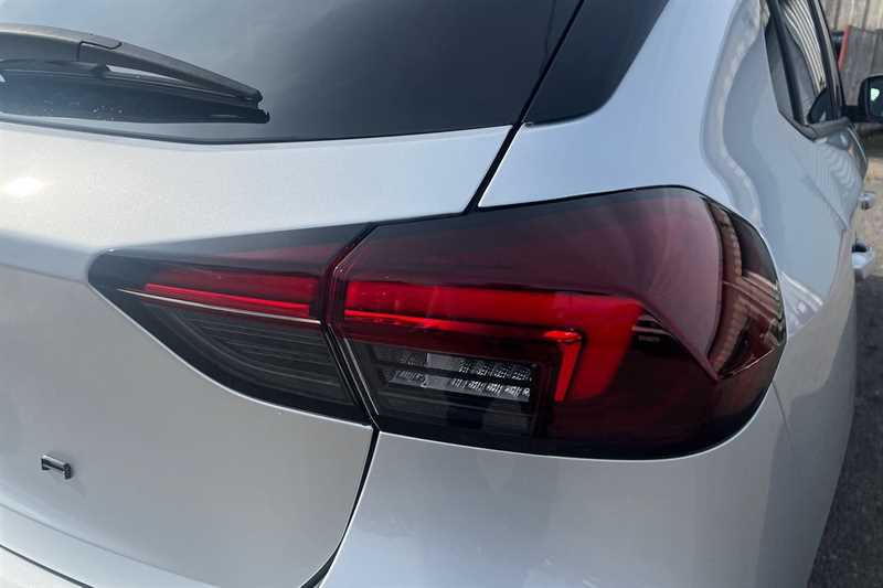 Used Vauxhall Corsa 2025 for sale - 78143089: Photo 32