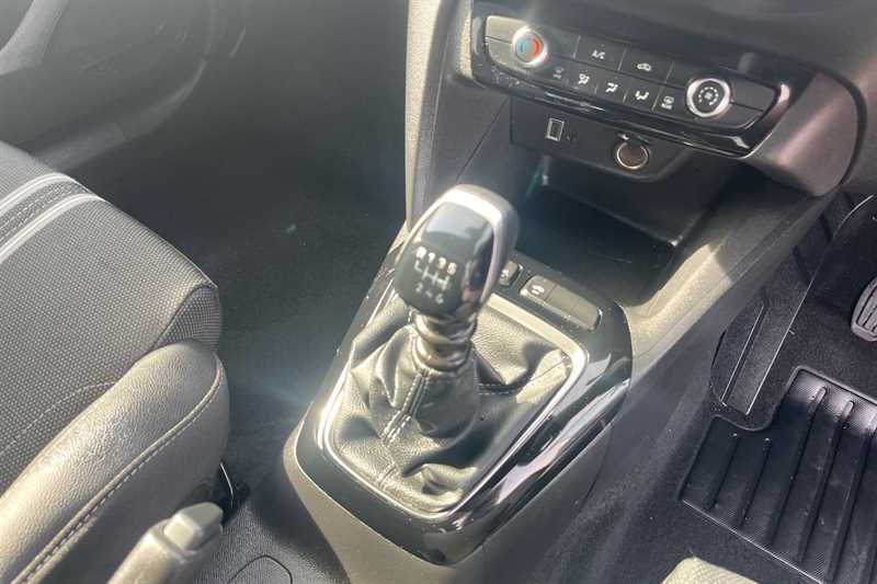 Used Vauxhall Corsa 2025 for sale - 78143089: Photo 37