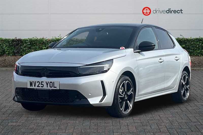 Used Vauxhall Corsa 2025 for sale - 78143089: Photo 7