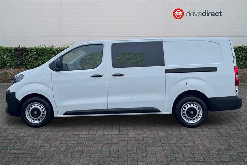 Used Vauxhall Vivaro for sale - 78051173: Photo 6