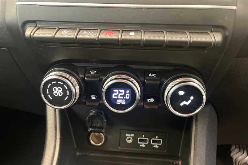 Used Renault Captur 2022 for sale - 77349122: Photo 15