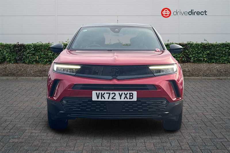 Used Vauxhall Mokka 2022 for sale - 77801130: Photo 8