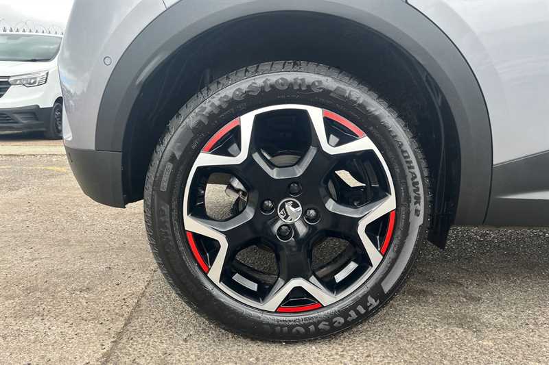 Used Vauxhall Mokka 2023 for sale - 78207863: Photo 11