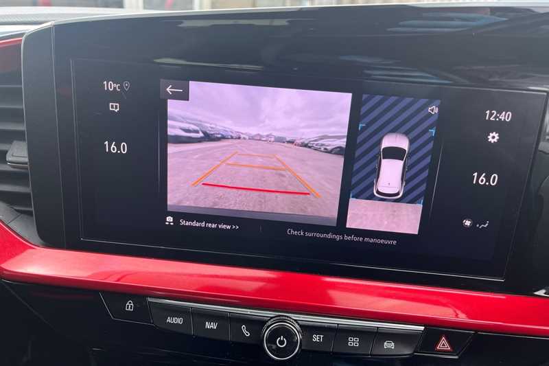 Used Vauxhall Mokka 2023 for sale - 78207863: Photo 19