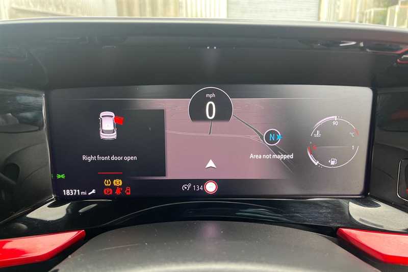 Used Vauxhall Mokka 2023 for sale - 78207863: Photo 20