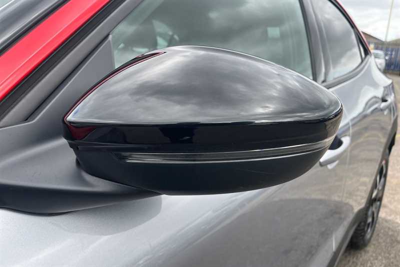 Used Vauxhall Mokka 2023 for sale - 78207863: Photo 35