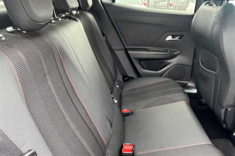 Used Vauxhall Mokka 2023 for sale - 78207863: Photo 38