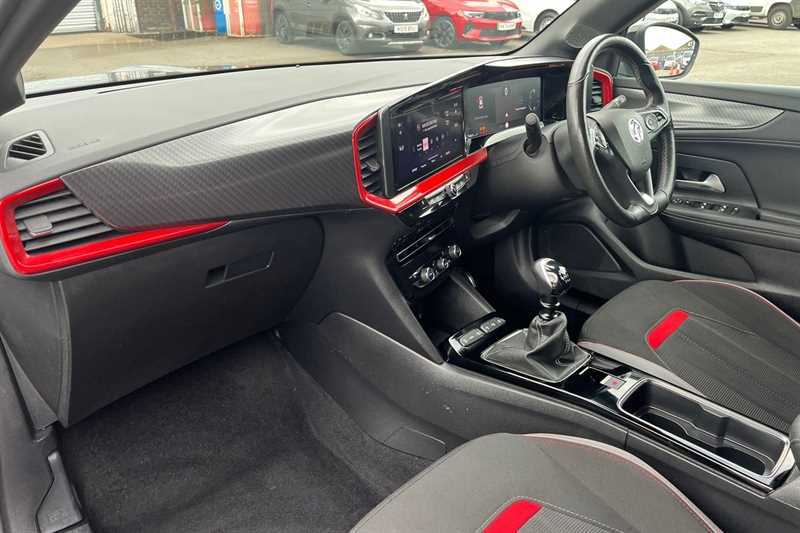 Used Vauxhall Mokka 2023 for sale - 78207863: Photo 40