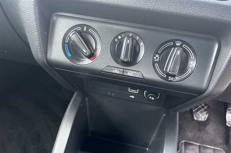 Used Skoda Fabia 2020 for sale - 77899396: Photo 15