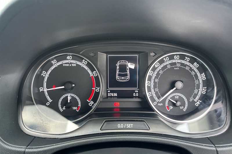 Used Skoda Fabia 2020 for sale - 77899396: Photo 20