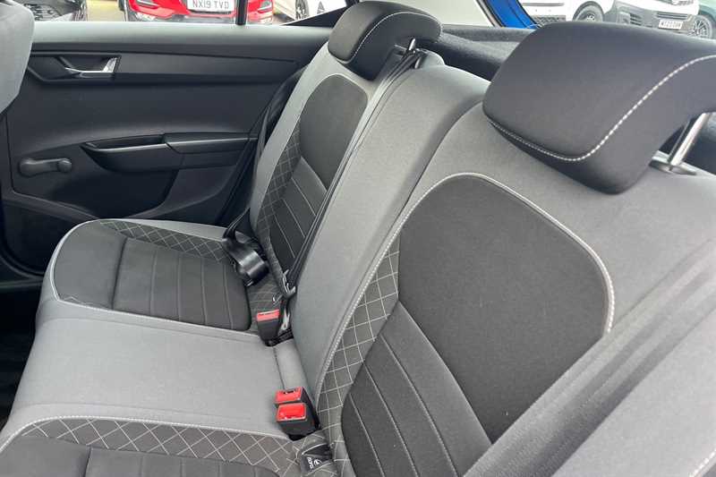 Used Skoda Fabia 2020 for sale - 77899396: Photo 24